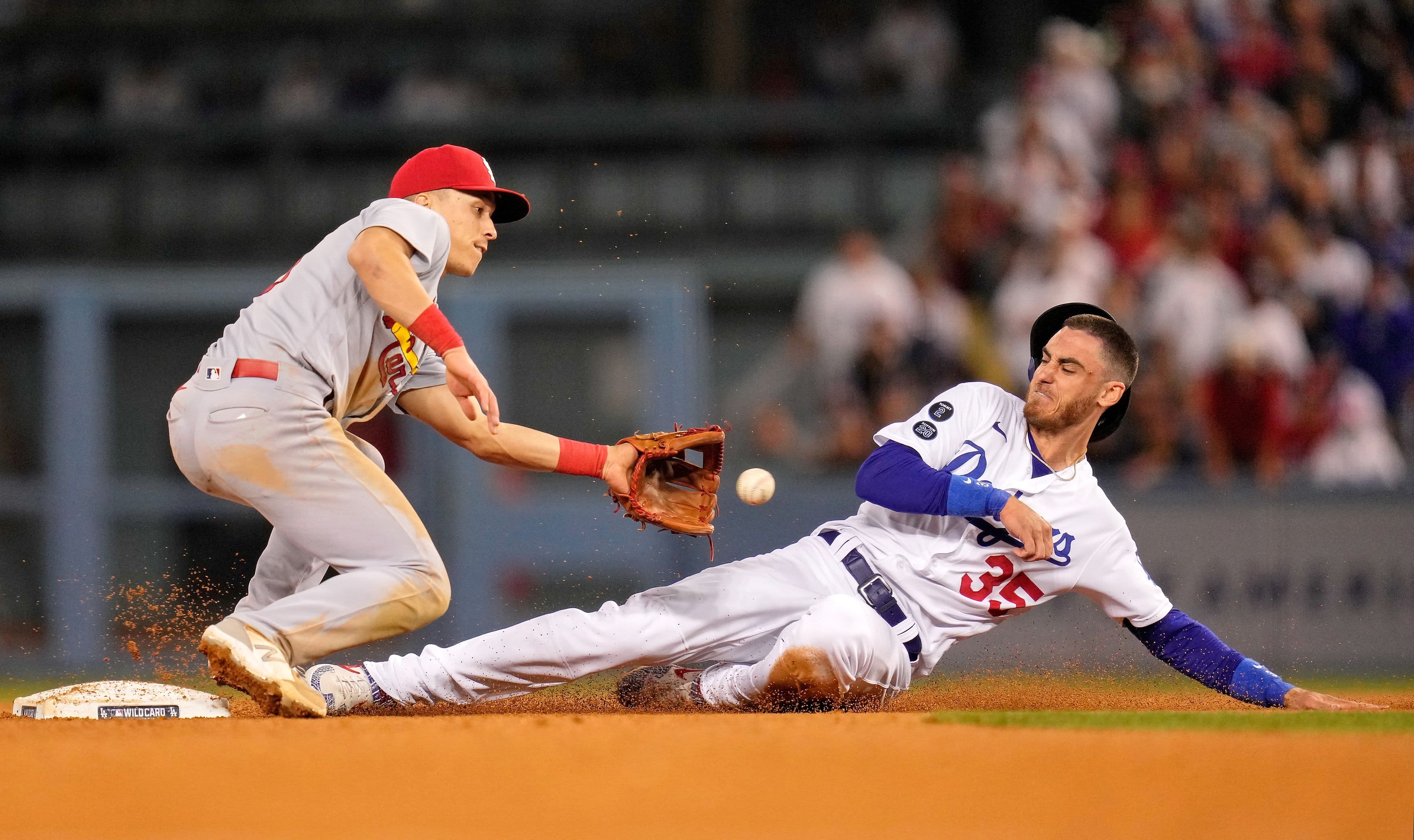 Will an MLB Lockout Cancel Baseball in 2027?