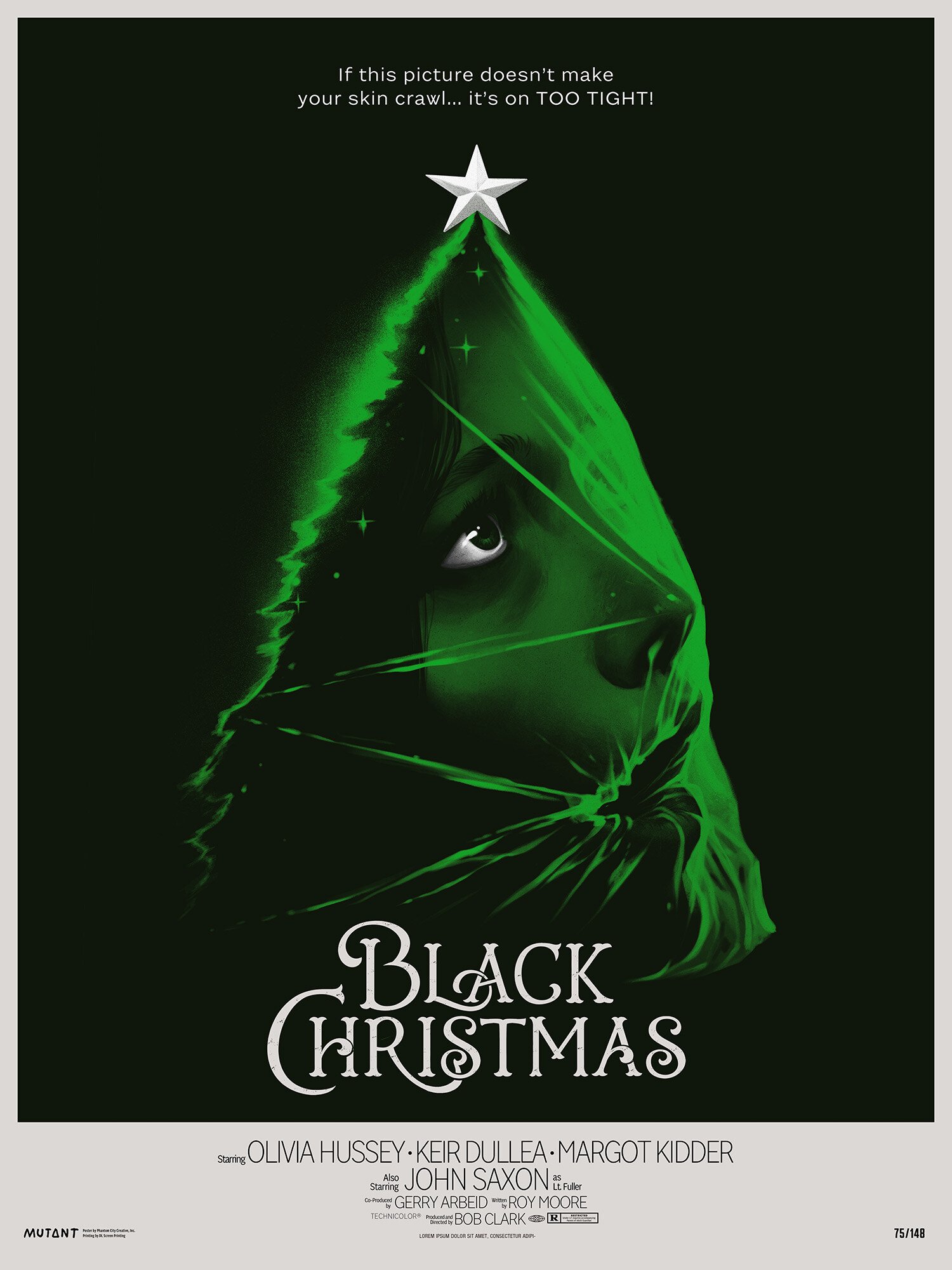 Holiday Horror Movies