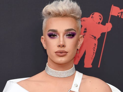 James Charles