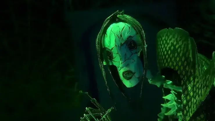 Why Do Some Kids' Movies Dare to Go Dark?