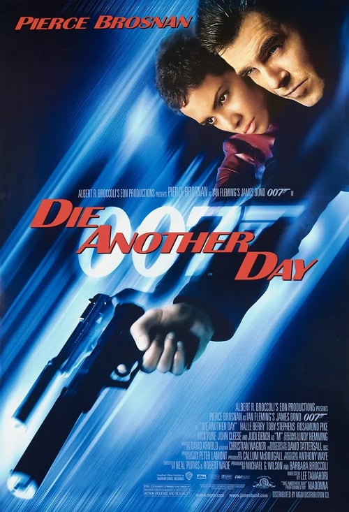 Die Another Day