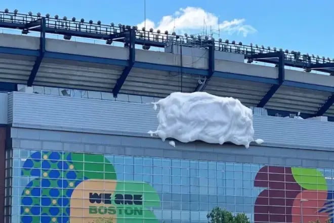 Stadium logos hidden during 2026 World Cup
