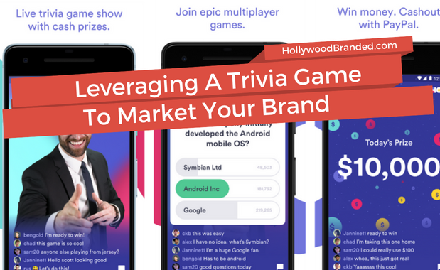 HQ Trivia