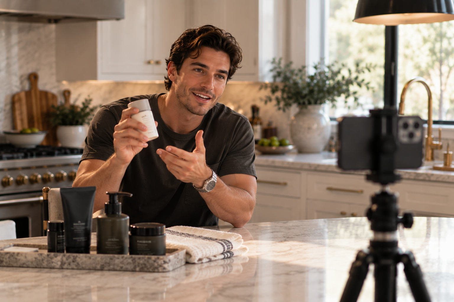 Kitchen Grooming Product Review