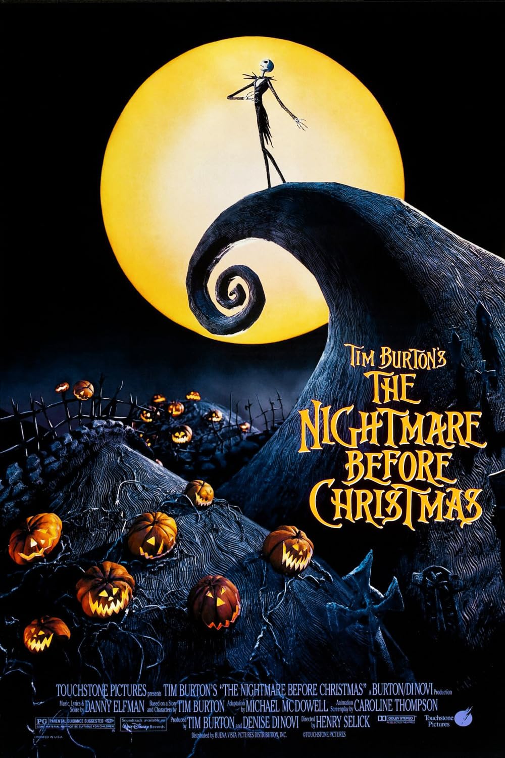 Why Do Some Kids' Movies Dare to Go Dark?