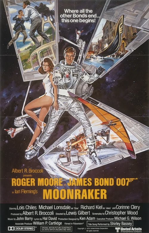 Moon Raker