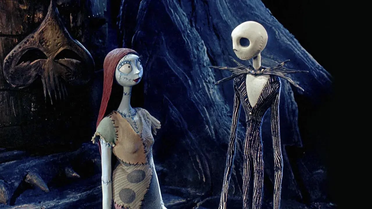 Why Do Some Kids' Movies Dare to Go Dark?