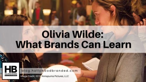 Olivia Wildes Career Arc