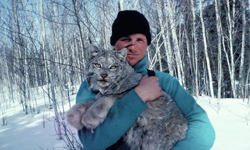 Paul Nicklen