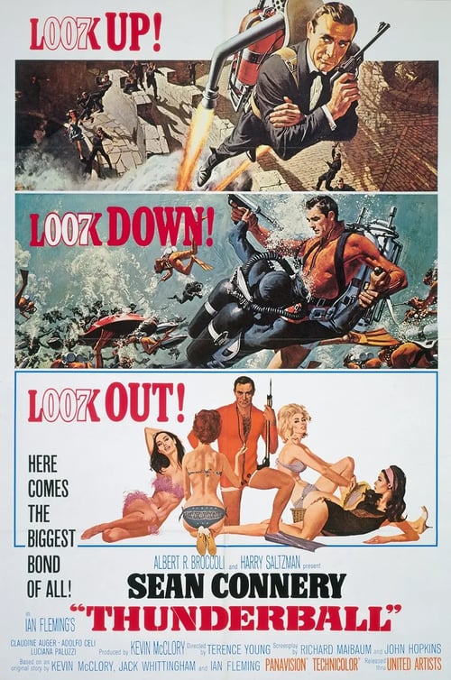 Thunderball