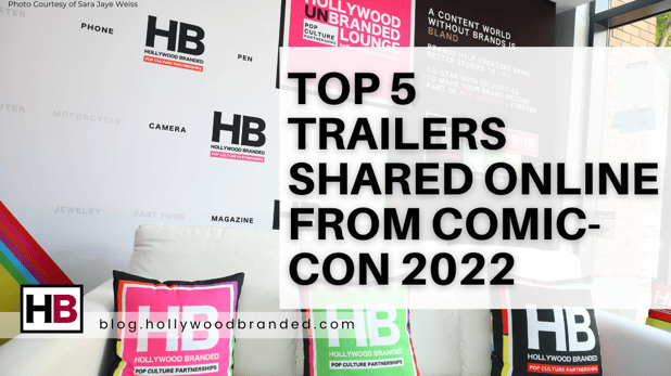 Top 5 Trailers Shared Online From Comic-Con 2022 BLOG-1