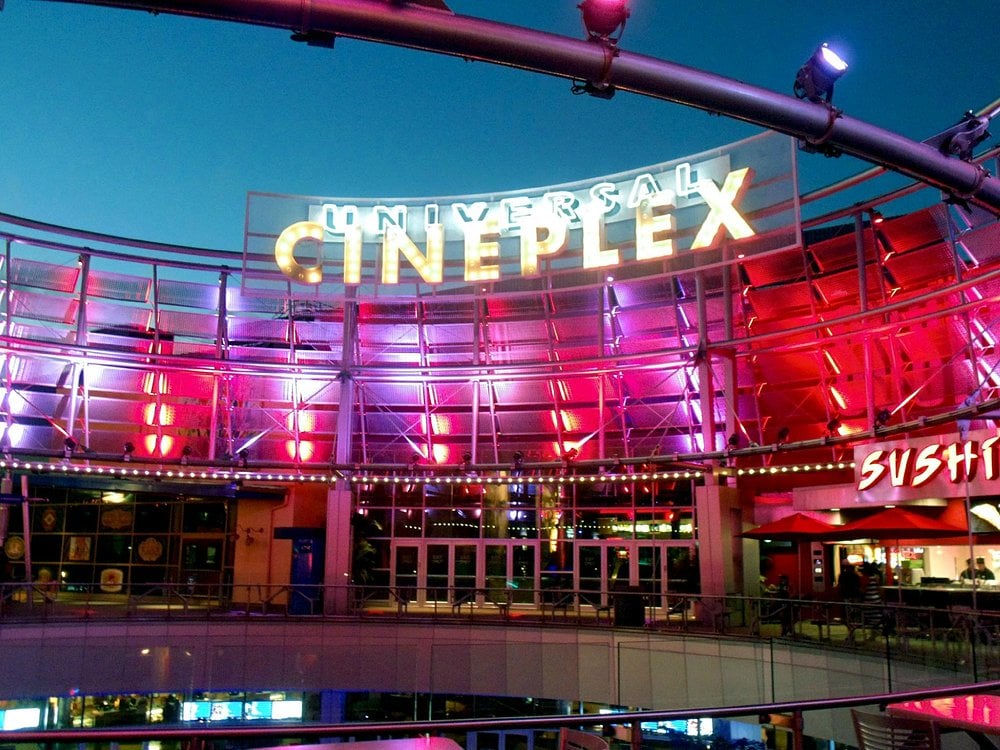 Summer 2026 Box Office