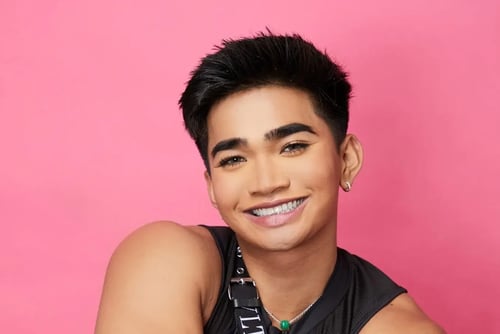 bretman rock