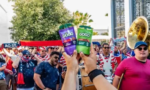 FIFA World Cup 2026 Brand Partners