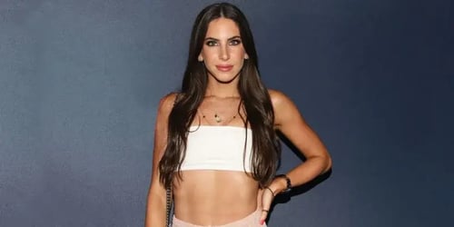 jen selter