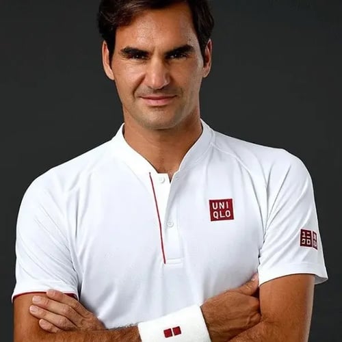 Roger Federer Tennis