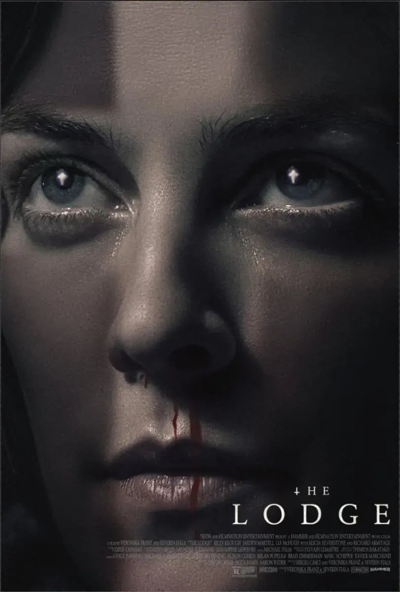 Holiday Horror Movies
