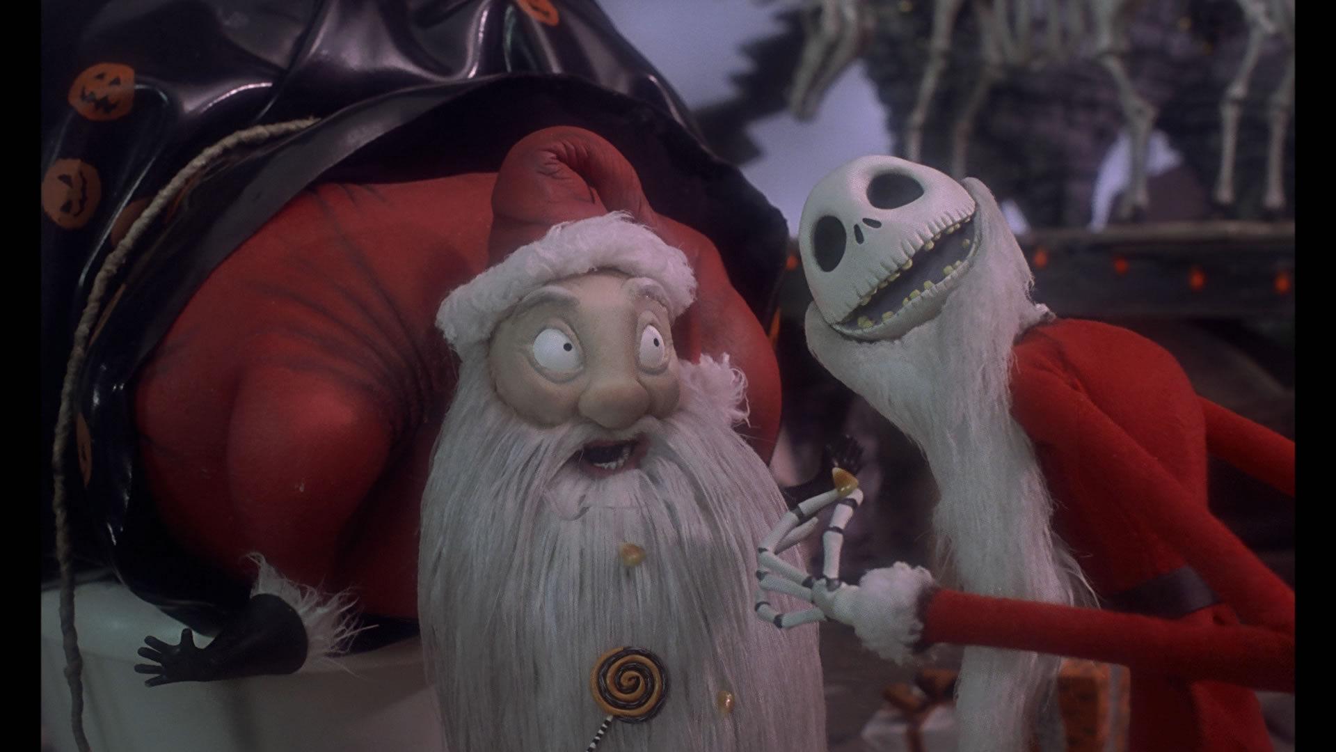 Holiday Horror Movies