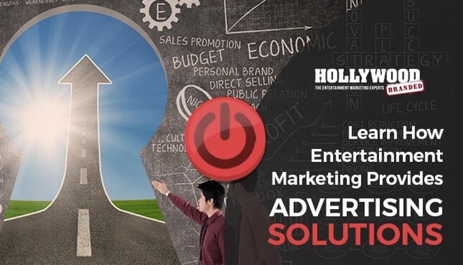 Learn how entertainment marketing engages consumers