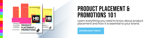 How Product Placement & Co-Promotional Marketing Works