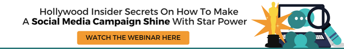 Celebrity Social Media Webinar by Hollywood Branded