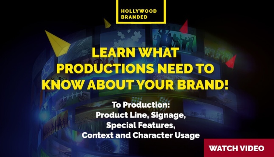 How Product Placement Works Video
