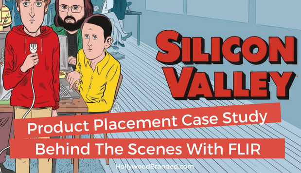 Product Placement Case Study: Behind The Scenes Of Silicon Valley
