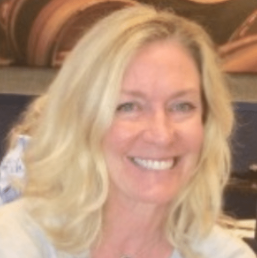 Carolyn Reynolds