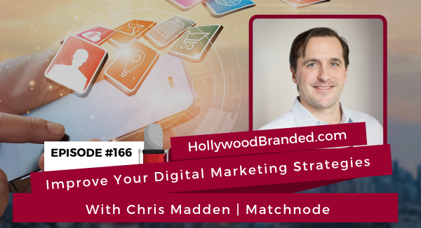 Improve Your Digital Marketing Strategies