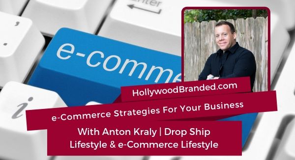 E-Commerce Strategy For Your Business
