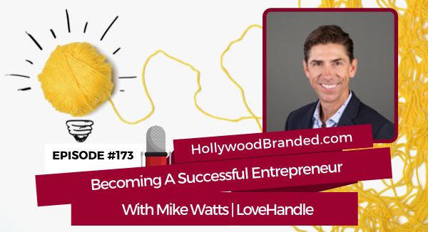 Becoming A Successful Entrepreneur