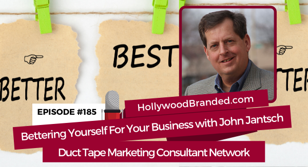 Bettering Yourself For Your Business