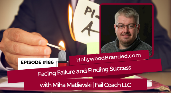 Facing Failure And Finding Success