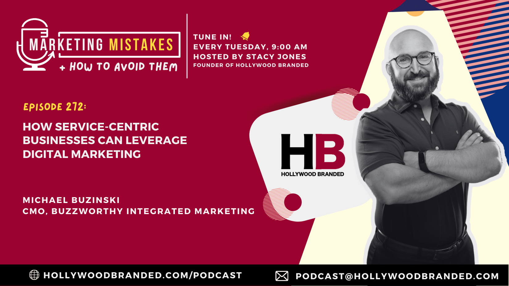 How Service-Centric Businesses Can Leverage Digital Marketing