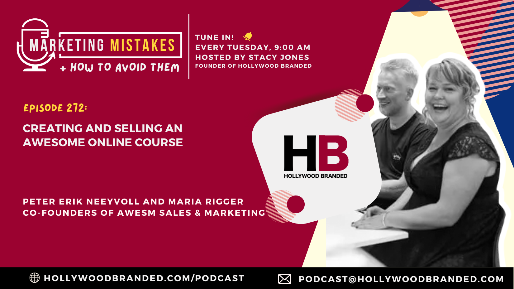 Creating And Selling An Awesome Online Course