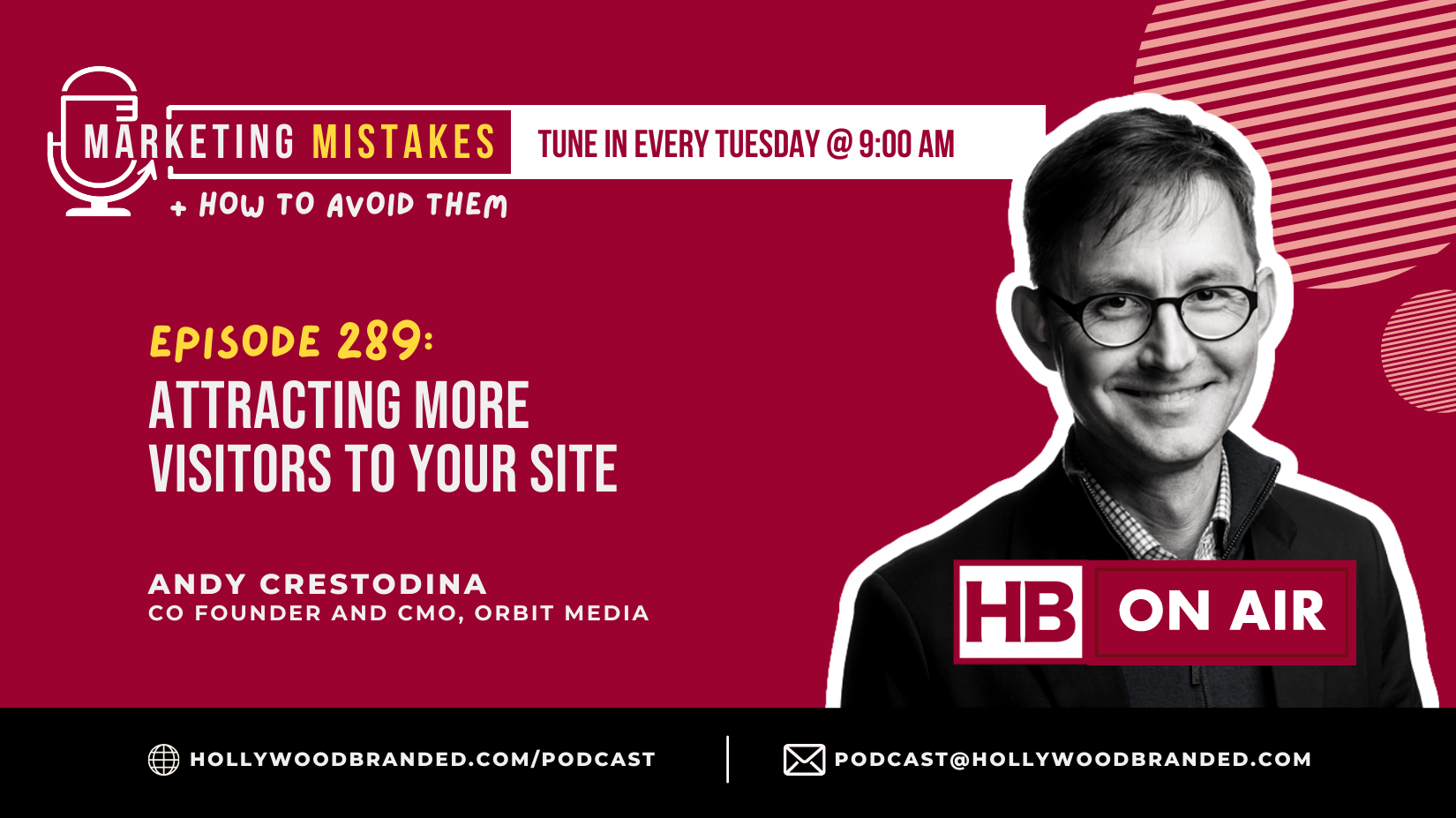 Attracting More Visitors To Your Site