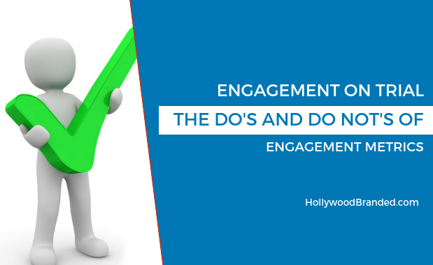 Engagement On Trial: The Pros And Cons Of Engagement Data