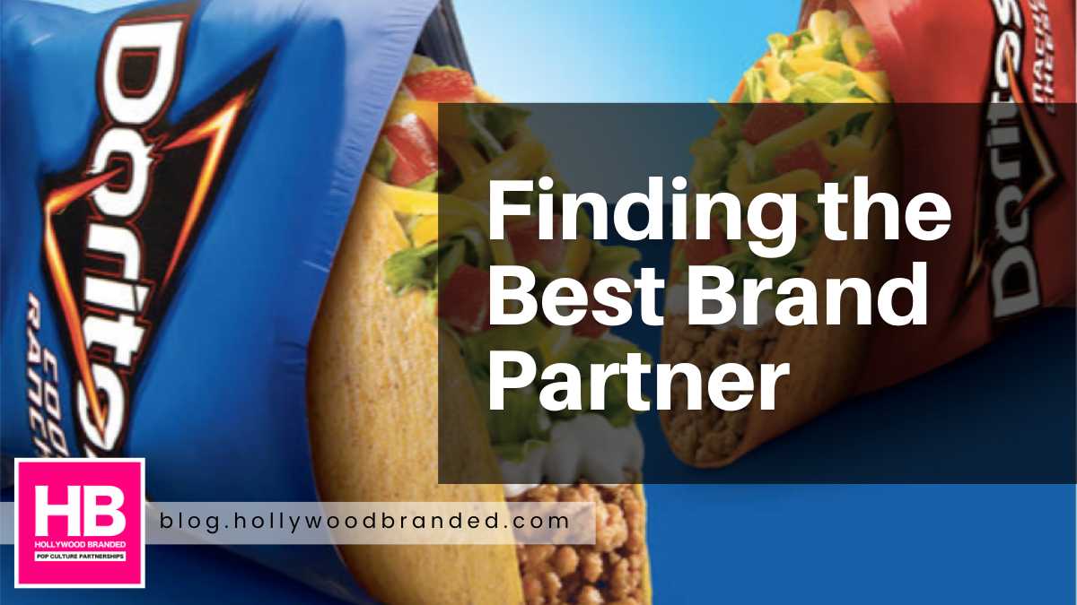 Finding The Best Brand Partner