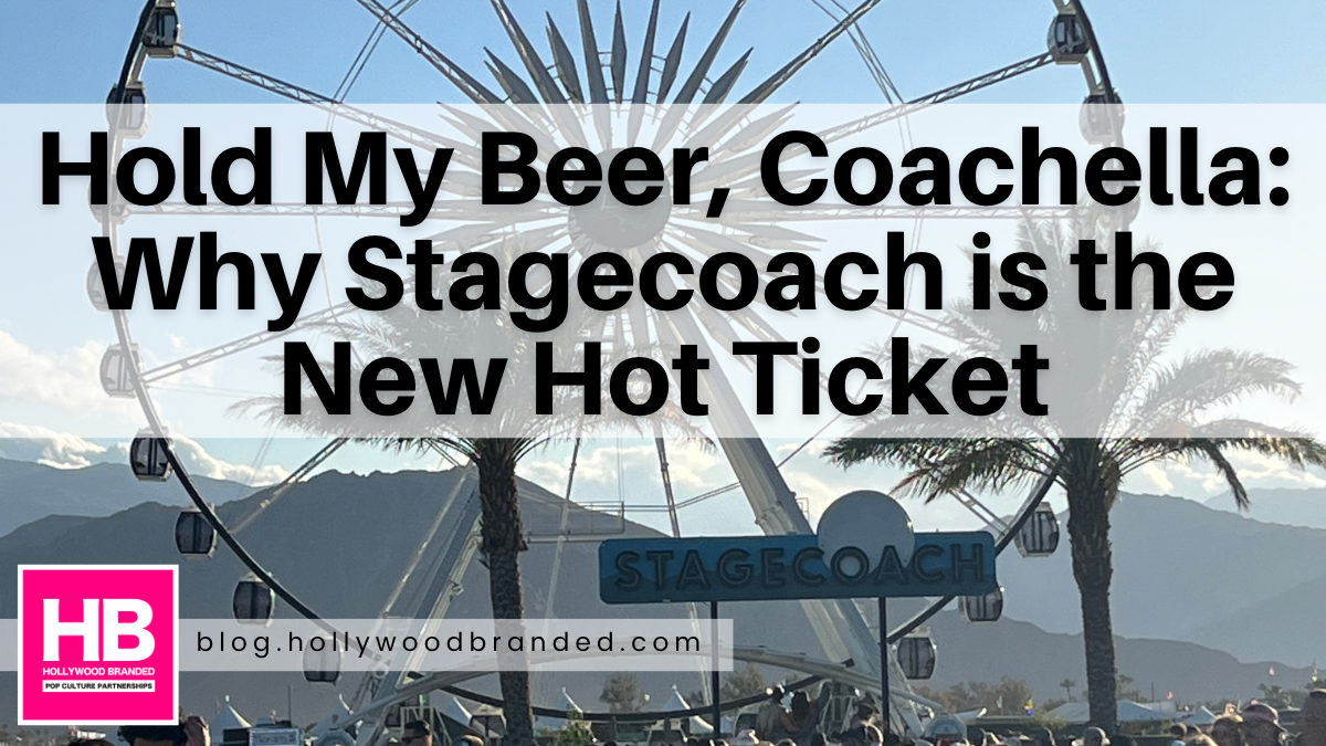 Hold My Beer, Coachella: Why Stagecoach is the New Hot Ticket