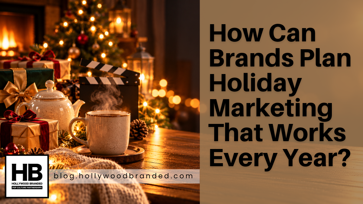 How Can Brands Plan Holiday Marketing That Works Every Year?