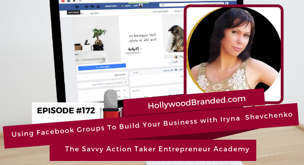 Using Facebook Groups To Build Your Business