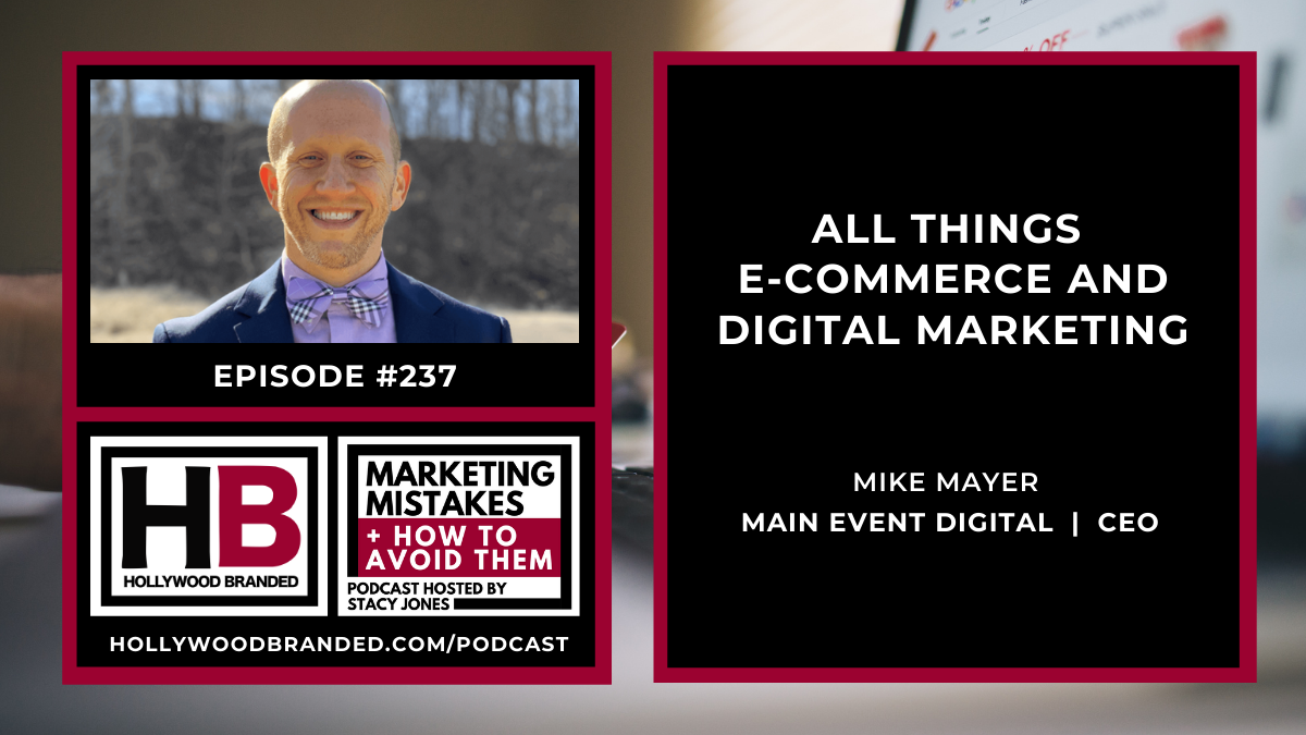 Effective Strategies For B2B Marketing, E-Commerce, &amp; Mobile Launches