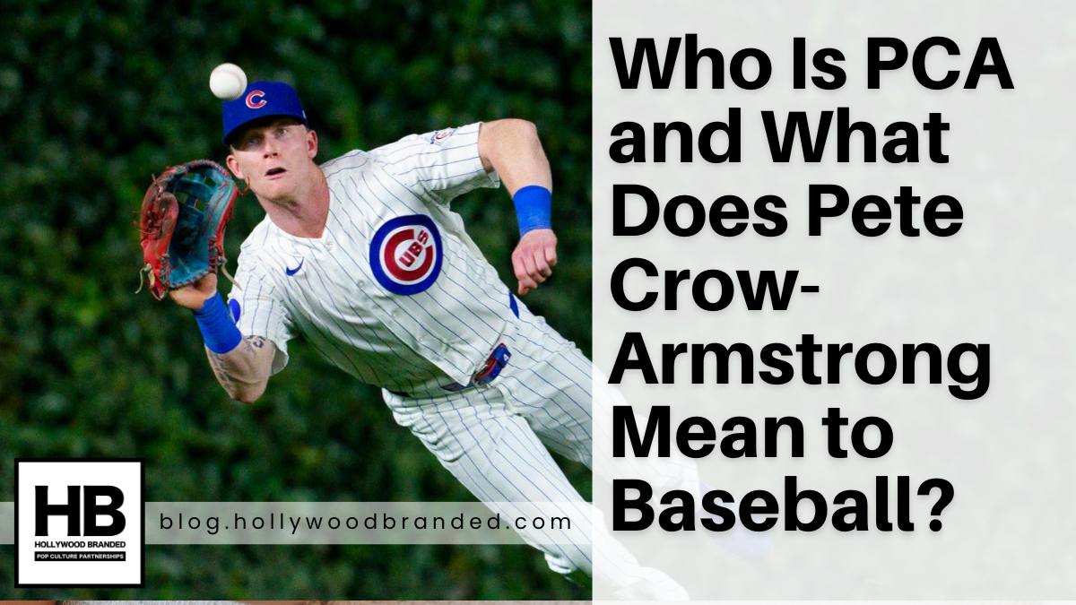 Who is PCA And What Does His 40/40 Season Mean For Baseball?