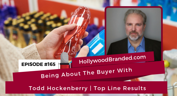 Being About The Buyer