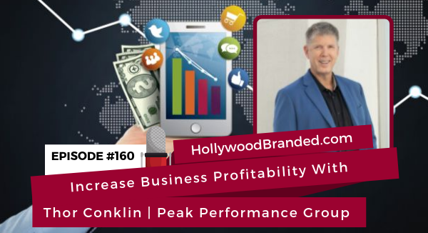 Increase Business Profitability