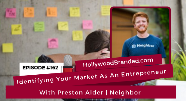 Identifying Your Market As An Entrepreneur
