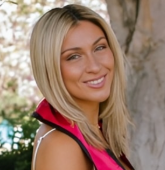 Sarah Farberman
