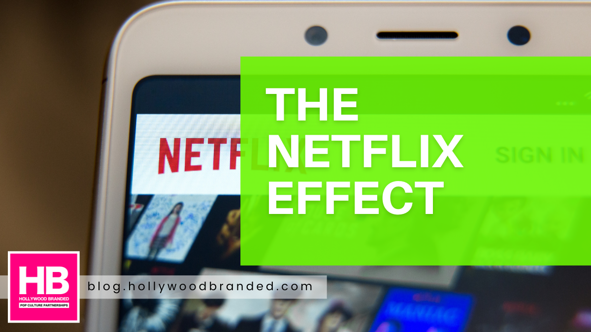 The Netflix Effect