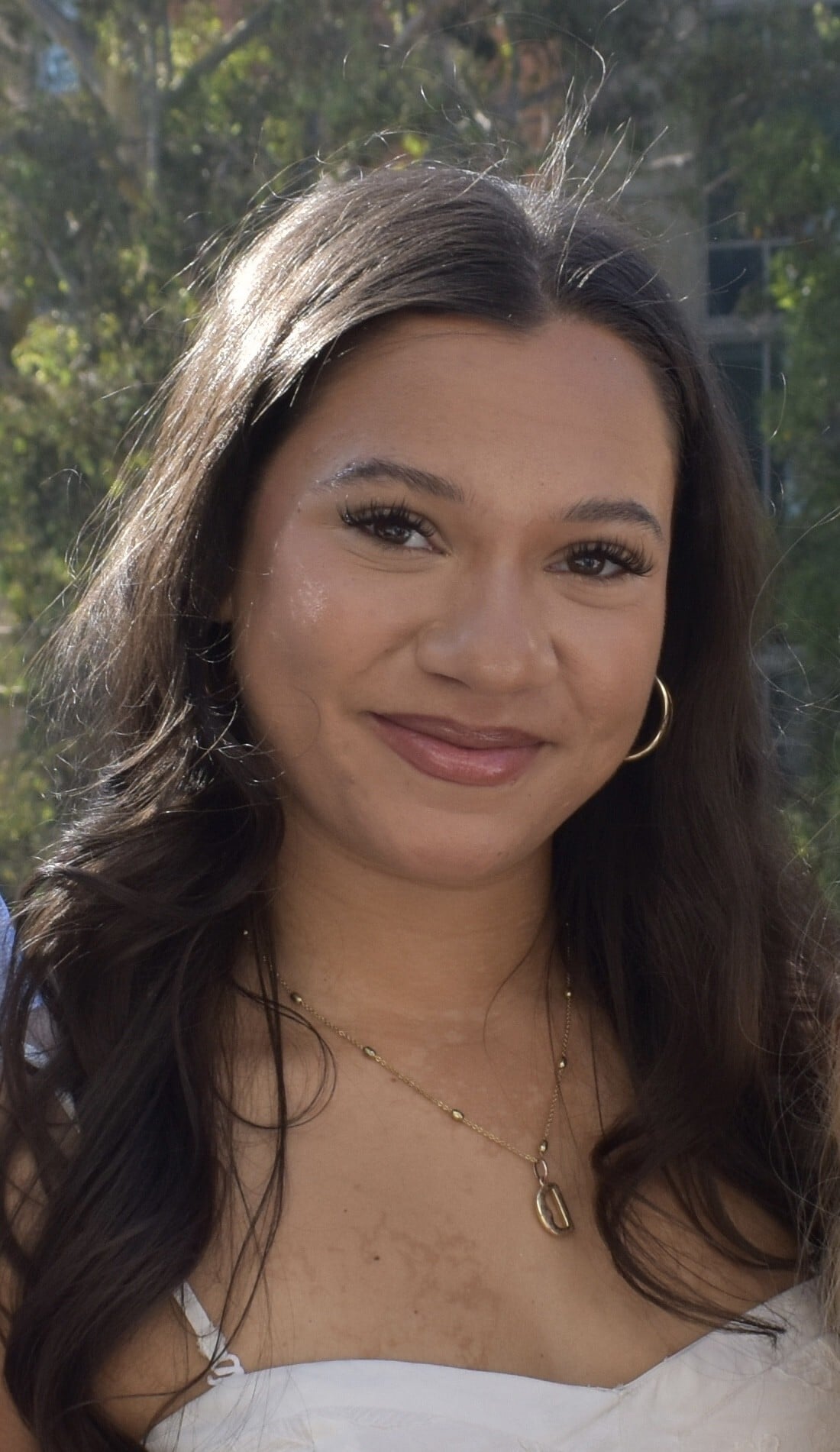 Darra Lewis