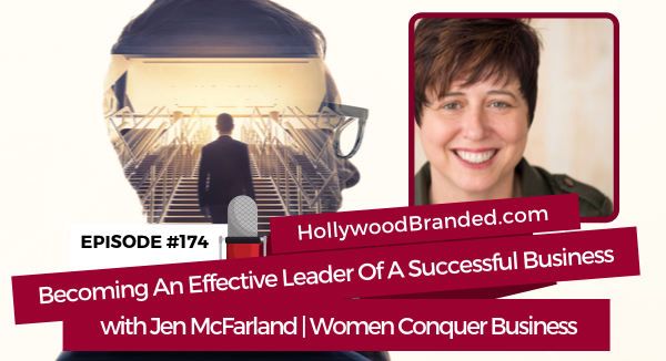 Becoming An Effective Leader Of A Successful Business